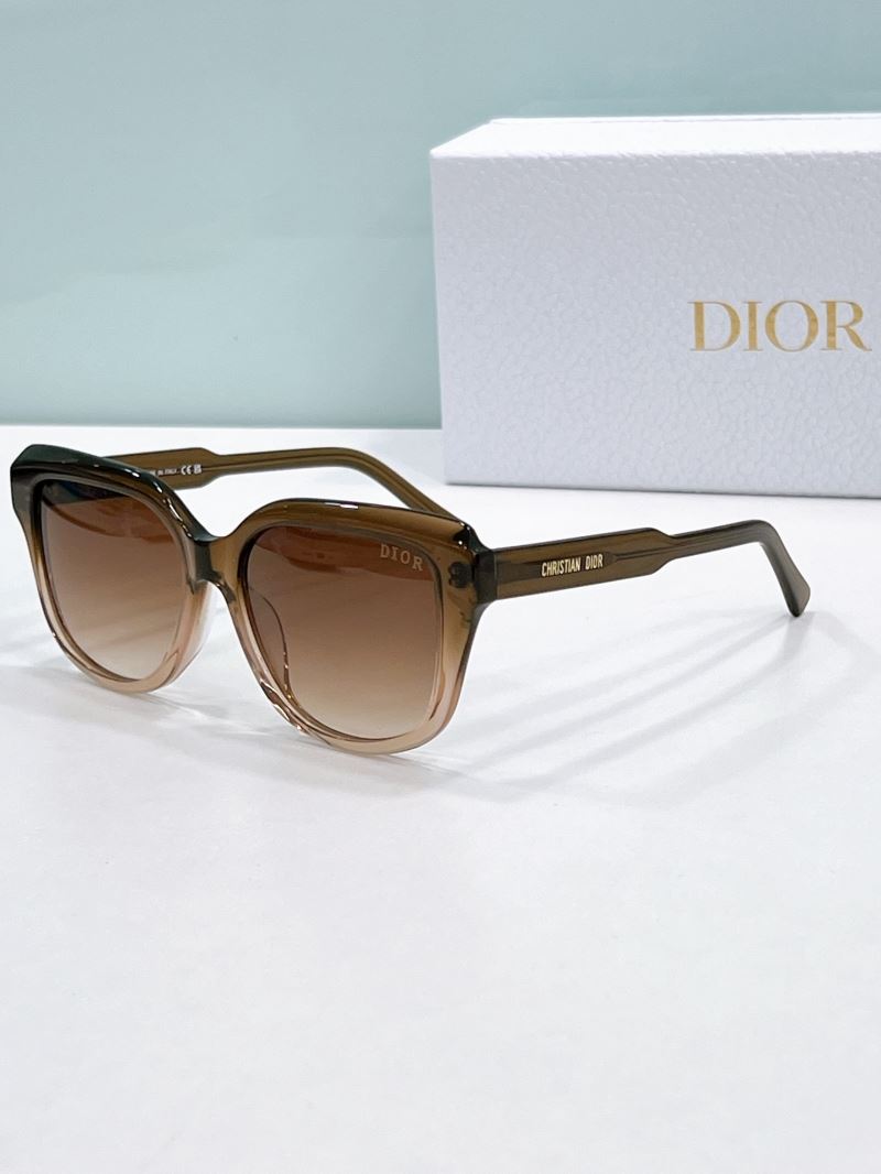 Christian Dior Sunglasses